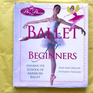 Ballet for Beginners